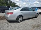 Toyota Camry Le Image 10