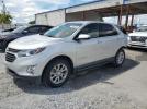 Chevrolet Equinox Lt Image 1