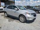 Chevrolet Equinox Lt Image 4