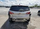 Chevrolet Equinox Lt Image 3