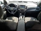 Chevrolet Equinox Lt Image 8