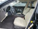 Lexus Is 250 Image 8
