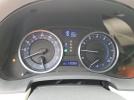Lexus Is 250 Image 5