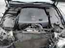 Lexus Is 250 Image 12