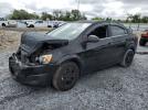Chevrolet Sonic Lt Image 1