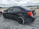 Chevrolet Sonic Lt Image 9