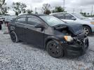 Chevrolet Sonic Lt Image 13
