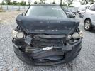 Chevrolet Sonic Lt Image 11