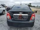 Chevrolet Sonic Lt Image 12