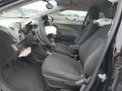 Chevrolet Sonic Lt Image 10