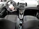 Chevrolet Sonic Lt Image 5