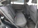 Chevrolet Sonic Lt Image 8