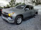 Chevrolet Silverado C1500 Lt Image 1