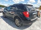 Chevrolet Equinox Lt Image 11