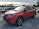 Toyota RAV4 Xle Image 1