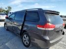 Toyota Sienna Le Image 10