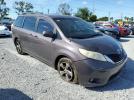 Toyota Sienna Le Image 6
