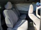 Toyota Sienna Le Image 13