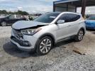 Hyundai SANTA FE Image 1