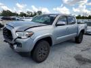 Toyota Tacoma Double Cab Image 1