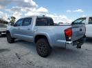 Toyota Tacoma Double Cab Image 3