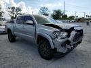 Toyota Tacoma Double Cab Image 4