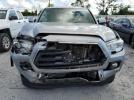 Toyota Tacoma Double Cab Image 12
