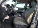 Toyota Tacoma Double Cab Image 6