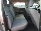 Toyota Tacoma Double Cab Image 9