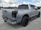 Toyota Tundra Crewmax Limited Image 5