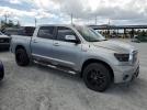 Toyota Tundra Crewmax Limited Image 4