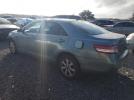 Toyota Camry Base Image 5