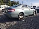 Toyota Camry Base Image 8