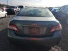 Toyota Camry Base Image 9