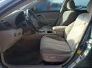 Toyota Camry Base Image 2