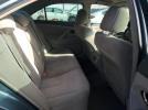 Toyota Camry Base Image 11