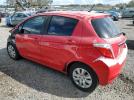 Toyota Yaris Image 9