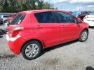 Toyota Yaris Image 8