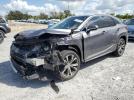 Lexus RX 350 Base Image 1