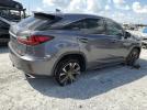 Lexus RX 350 Base Image 2