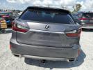 Lexus RX 350 Base Image 6