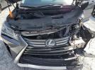 Lexus RX 350 Base Image 14