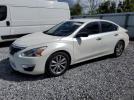 Nissan Altima 2.5 Image 1