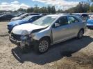 Toyota Camry Base Image 1