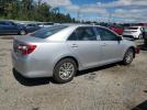 Toyota Camry Base Image 6