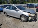 Toyota Camry Base Image 3