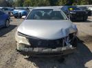 Toyota Camry Base Image 4