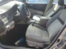 Toyota Camry Base Image 11