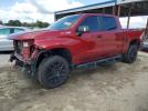 Chevrolet Silverado K1500 Lt Trail Boss Image 1