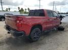 Chevrolet Silverado K1500 Lt Trail Boss Image 3